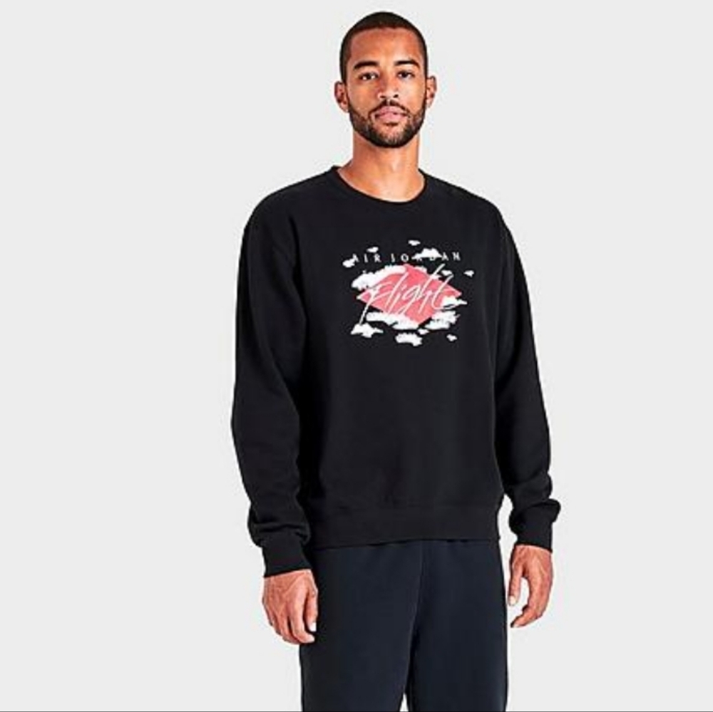 Air JORDAN Flight STATEMENT ESSENTIALS GRAPHIC FL… - image 3